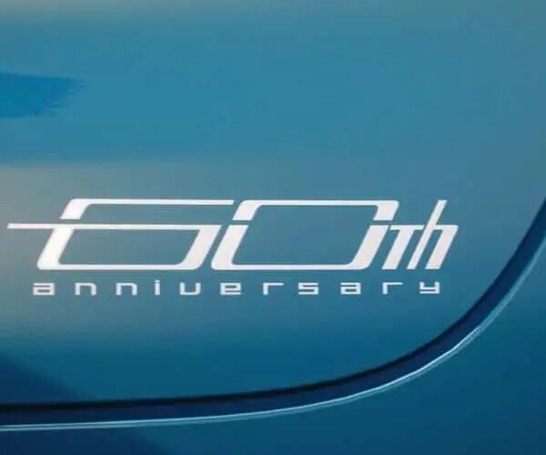 Corolla 60 gadu jubileja