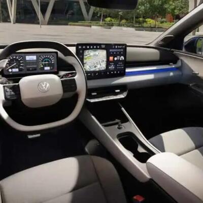 Volkswagen EV pasūtījumi Vācijā pirmo reizi apsteidz benzīna un dīzeļa auto