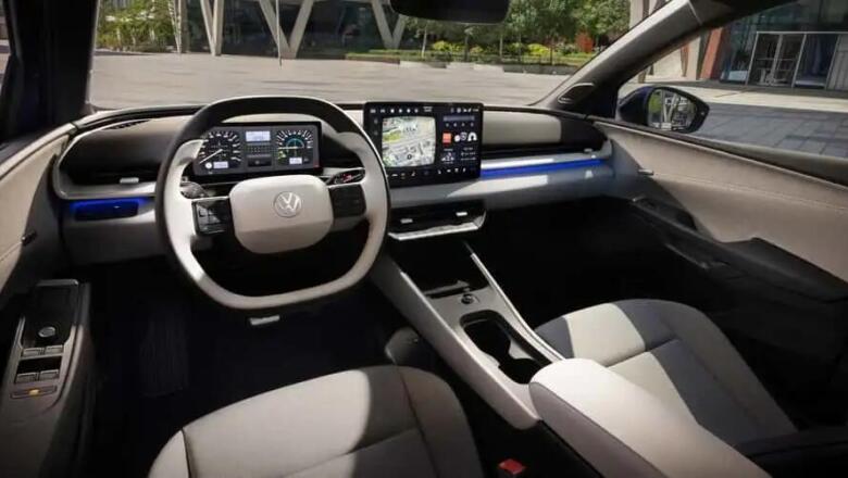 Volkswagen EV pasūtījumi Vācijā pirmo reizi apsteidz benzīna un dīzeļa auto