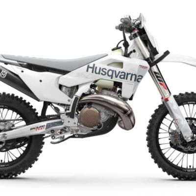 Husqvarna TE 300 Pro un FE 350 Pro