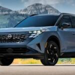 Nissan Rogue Hybrid 2027: cenas ASV un unikāla e-Power piedziņa