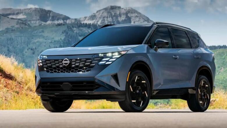 Nissan Rogue Hybrid 2027: cenas ASV un unikāla e-Power piedziņa