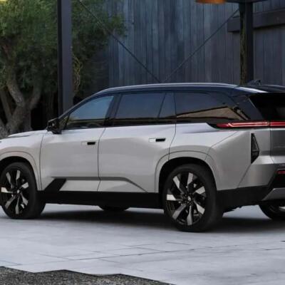 Toyota ASV stratēģija: hibrīdi uzvar, bet EV ceļš turpinās