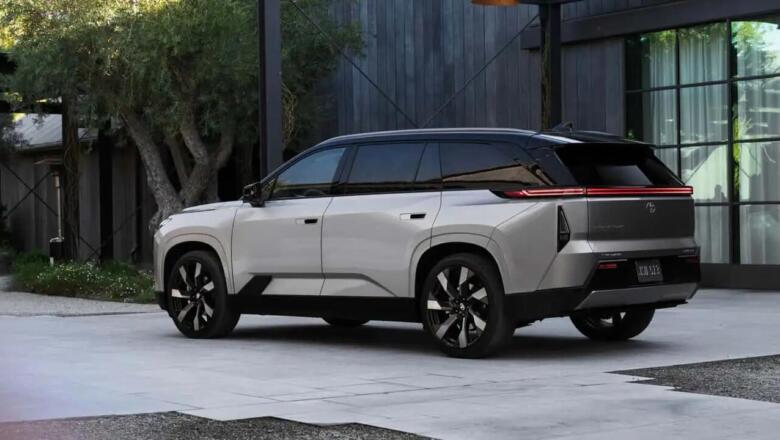 Toyota ASV stratēģija: hibrīdi uzvar, bet EV ceļš turpinās