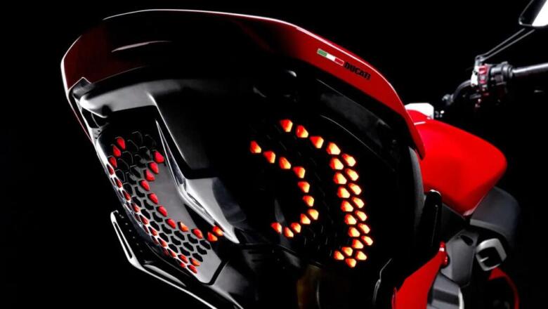 Ducati var tikt pārdots
