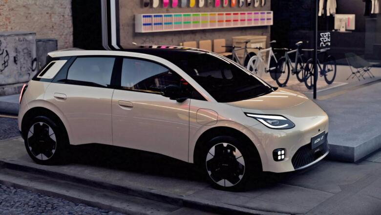 GAC plāno paplašināt ražošanu Eiropā un līdz 2030. gadam Francijā piedāvāt 12 modeļus
