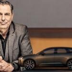 Volvo Cars ieceļ jauno izpilddirektoru – līdzšinējo Škoda vadītāju Klausu Celmeru