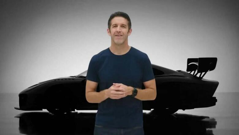 Apple jaunais izpilddirektors ir auto entuziasts un Porsche 935 īpašnieks