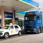 Elektroauto izmaksas zemākas par benzīnu