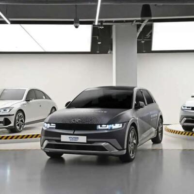 Hyundai Atria AI aizkavēts