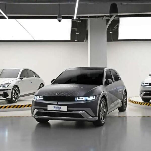 Hyundai Atria AI aizkavēts