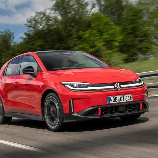 Volkswagen ID. Polo GTI sāk iepriekšpārdošanu Vācijā