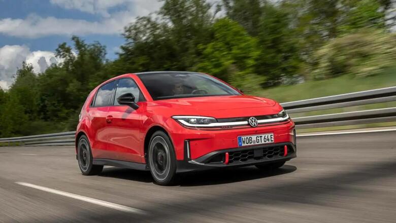 Volkswagen ID. Polo GTI sāk iepriekšpārdošanu Vācijā