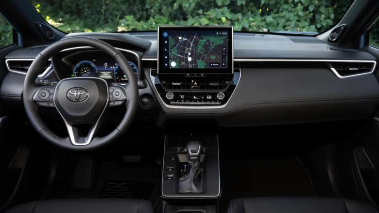 Automobilis dalās ar vairāk privātiem datiem nekā viedtālrunis