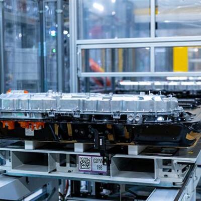 BMW atklāj 1 miljarda eiro bateriju rūpnīcu Vācijā jaunajam i3