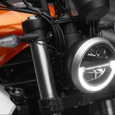 Harley-Davidson X350 un X500 ražošana Japānā beigusies