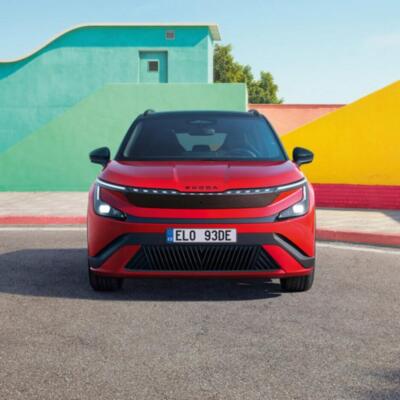 Škoda Epiq Sportline ar līdz 440 km nobraukumu