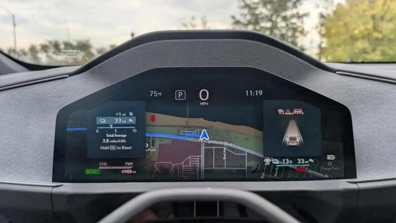 Android Auto ar Google Maps plāno elektroauto uzlādes pieturas